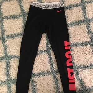 Nike Workout Leggings